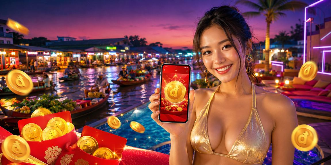 Người dùng tải ứng dụng xsr900 và nhận thưởng tại Cần Thơ ban đêm