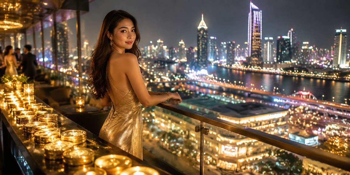 Người dùng TP. Hồ Chí Minh theo dõi kèo thể thao và đặt cược qua điện thoại tại chợ đêm