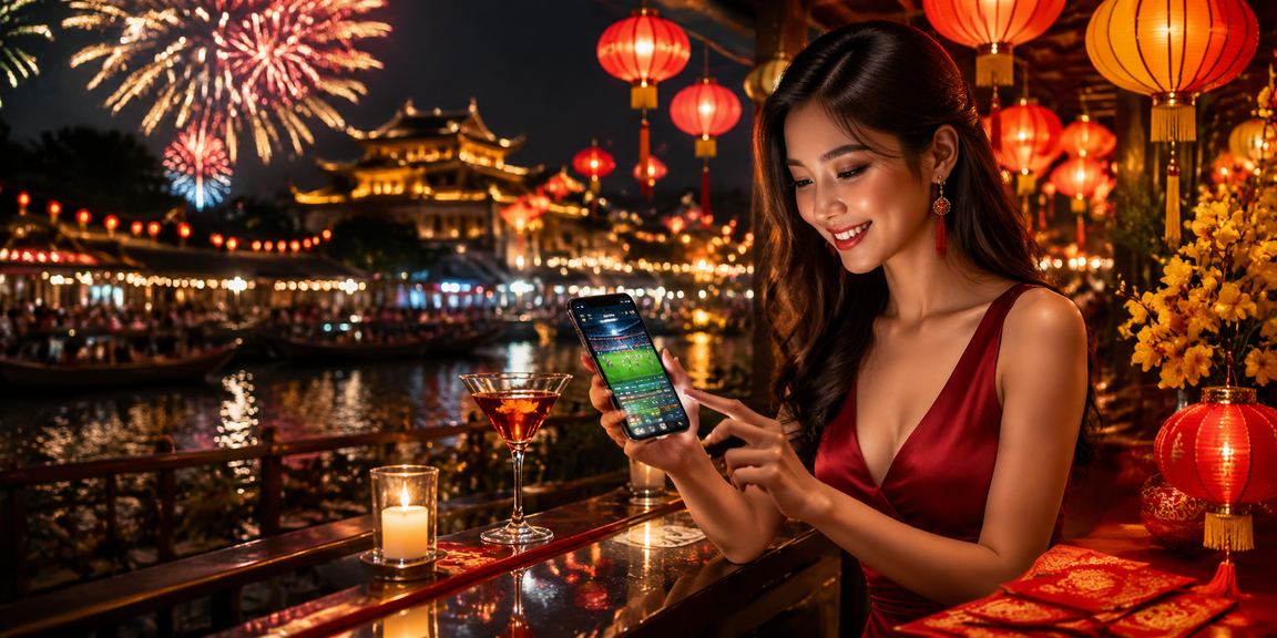 Người dùng Huế theo dõi trạng thái nạp tiền xsr900 tại chợ đêm địa phương