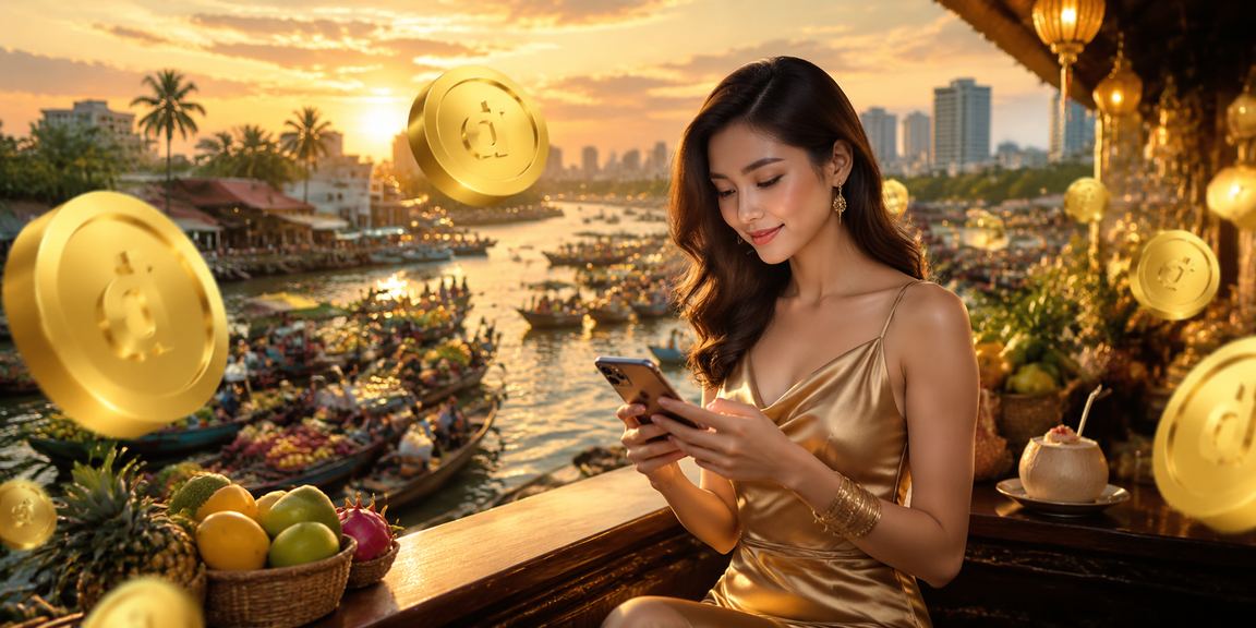 Người dùng đăng nhập tài khoản xsr900 trên điện thoại và máy tính