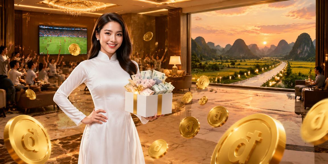 Cảnh quan Ninh Bình với trải nghiệm cá cược trực tuyến an toàn và bảo mật trên xsr900